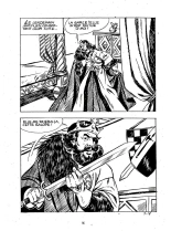 Joyeuses Story 003 - Le roi Arthur : page 15