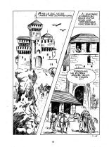 Joyeuses Story 003 - Le roi Arthur : page 17