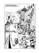 Joyeuses Story 003 - Le roi Arthur : page 19