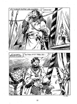 Joyeuses Story 003 - Le roi Arthur : page 21