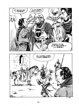 Joyeuses Story 003 - Le roi Arthur : page 23