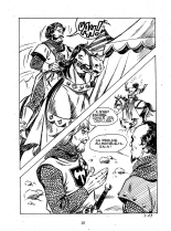 Joyeuses Story 003 - Le roi Arthur : page 24