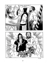 Joyeuses Story 003 - Le roi Arthur : page 26