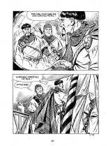 Joyeuses Story 003 - Le roi Arthur : page 27