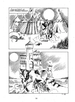 Joyeuses Story 003 - Le roi Arthur : page 29