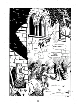 Joyeuses Story 003 - Le roi Arthur : page 31