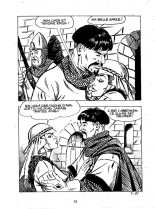 Joyeuses Story 003 - Le roi Arthur : page 32