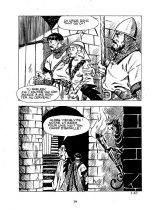 Joyeuses Story 003 - Le roi Arthur : page 33