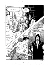 Joyeuses Story 003 - Le roi Arthur : page 36