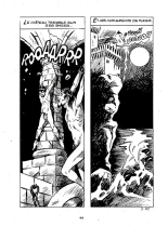 Joyeuses Story 003 - Le roi Arthur : page 43
