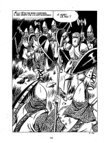 Joyeuses Story 003 - Le roi Arthur : page 47