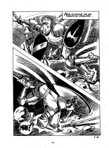 Joyeuses Story 003 - Le roi Arthur : page 48
