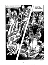 Joyeuses Story 003 - Le roi Arthur : page 49