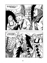 Joyeuses Story 003 - Le roi Arthur : page 53