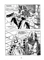 Joyeuses Story 003 - Le roi Arthur : page 54