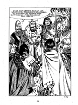 Joyeuses Story 003 - Le roi Arthur : page 57