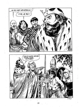 Joyeuses Story 003 - Le roi Arthur : page 58