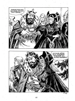Joyeuses Story 003 - Le roi Arthur : page 59