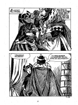 Joyeuses Story 003 - Le roi Arthur : page 60