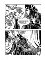 Joyeuses Story 003 - Le roi Arthur : page 61