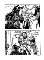 Joyeuses Story 003 - Le roi Arthur : page 62