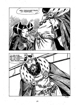 Joyeuses Story 003 - Le roi Arthur : page 63