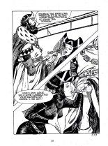 Joyeuses Story 003 - Le roi Arthur : page 64