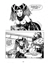 Joyeuses Story 003 - Le roi Arthur : page 66