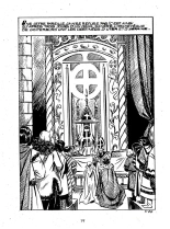 Joyeuses Story 003 - Le roi Arthur : page 67