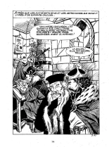 Joyeuses Story 003 - Le roi Arthur : page 72