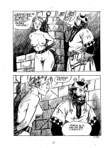 Joyeuses Story 003 - Le roi Arthur : page 75
