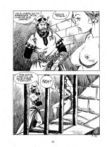 Joyeuses Story 003 - Le roi Arthur : page 77