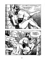 Joyeuses Story 003 - Le roi Arthur : page 78