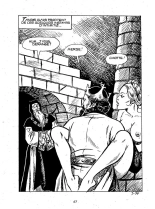 Joyeuses Story 003 - Le roi Arthur : page 79