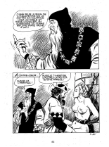 Joyeuses Story 003 - Le roi Arthur : page 81