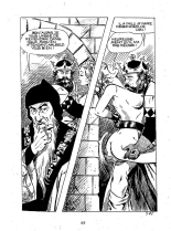 Joyeuses Story 003 - Le roi Arthur : page 82