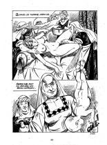 Joyeuses Story 003 - Le roi Arthur : page 83