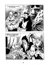 Joyeuses Story 003 - Le roi Arthur : page 84