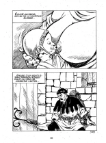 Joyeuses Story 003 - Le roi Arthur : page 85