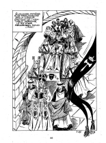 Joyeuses Story 003 - Le roi Arthur : page 87
