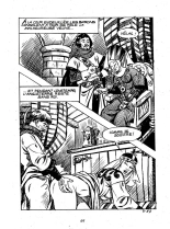 Joyeuses Story 003 - Le roi Arthur : page 88