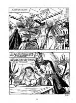 Joyeuses Story 003 - Le roi Arthur : page 90