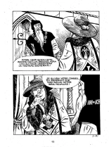 Joyeuses Story 003 - Le roi Arthur : page 92