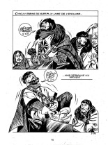 Joyeuses Story 003 - Le roi Arthur : page 95