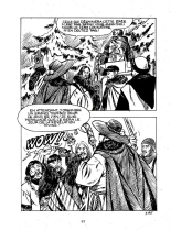 Joyeuses Story 003 - Le roi Arthur : page 96