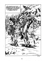 Joyeuses Story 003 - Le roi Arthur : page 97