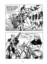 Joyeuses Story 003 - Le roi Arthur : page 98