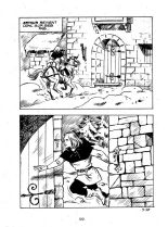Joyeuses Story 003 - Le roi Arthur : page 99