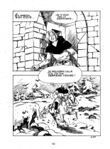 Joyeuses Story 003 - Le roi Arthur : page 101
