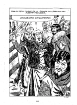 Joyeuses Story 003 - Le roi Arthur : page 107